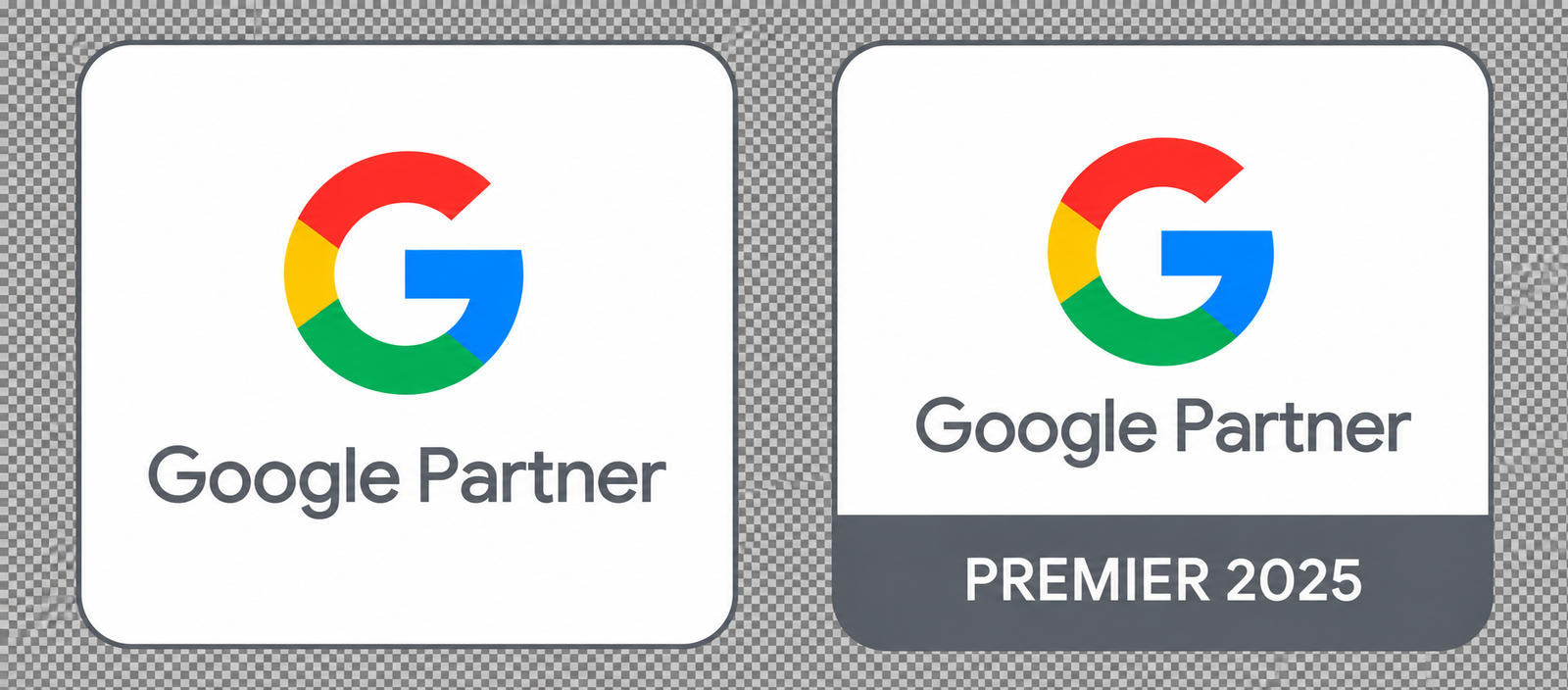 Google Partner